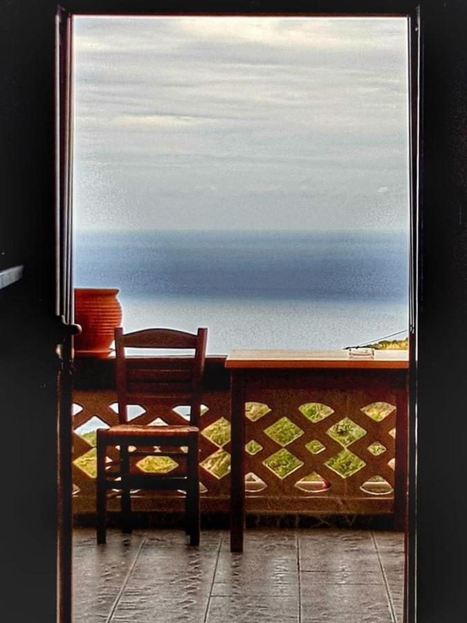 דירות קרפאטוס Artemis House מראה חיצוני תמונה
